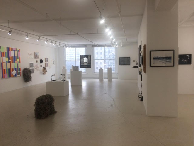 Galerie B-312 - Crédit Galerie B-312